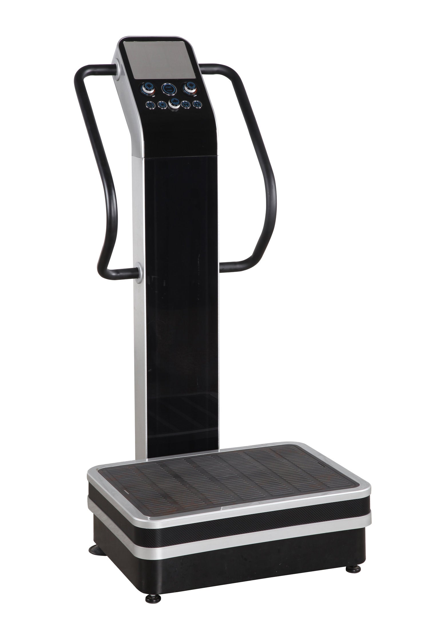 VBX WELLNESS MACHINES
