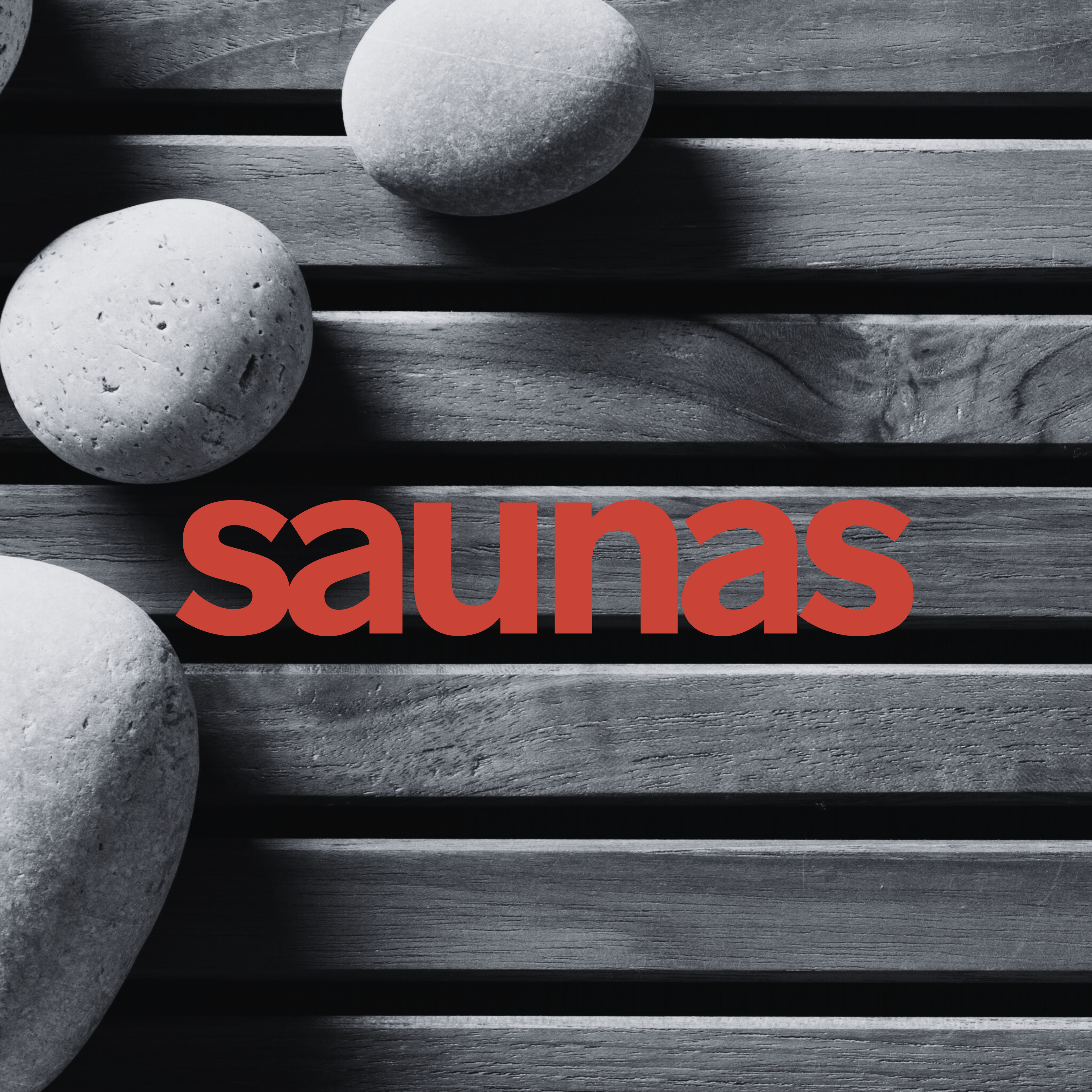 SAUNAS