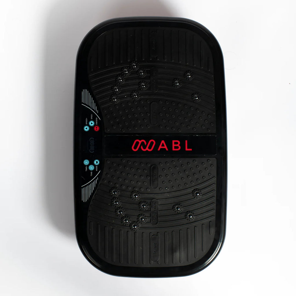 ABL Vibrating Plate