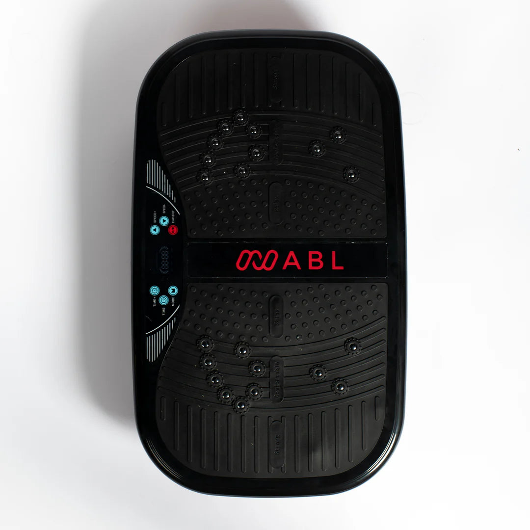 ABL Vibrating Plate