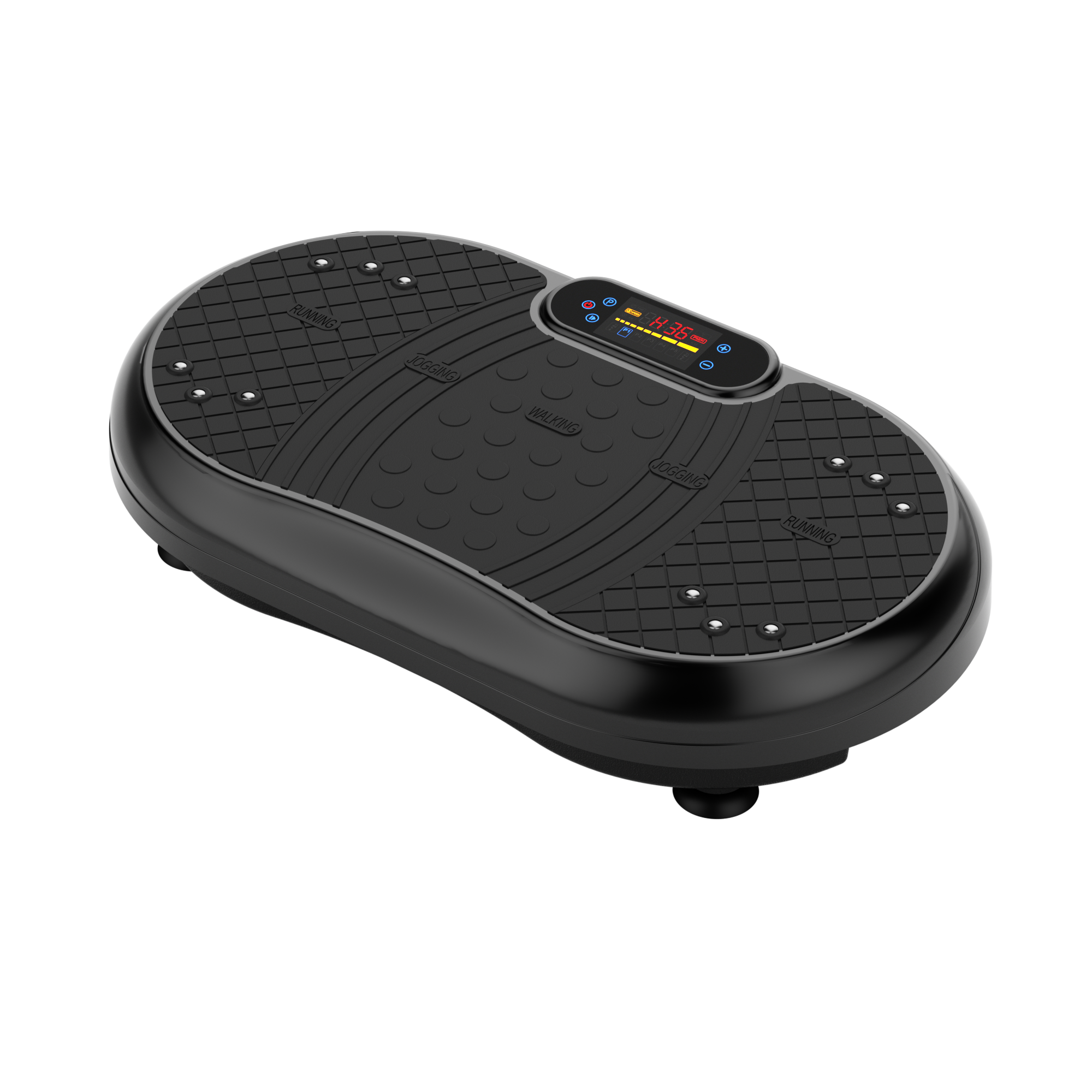 Emvexa Vibrating Plate