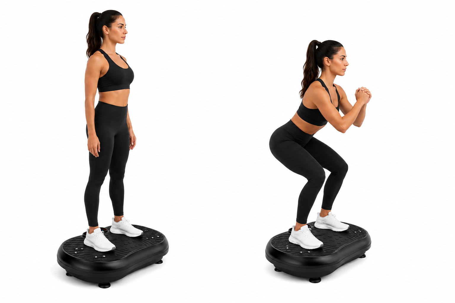 Emvexa Vibrating Plate