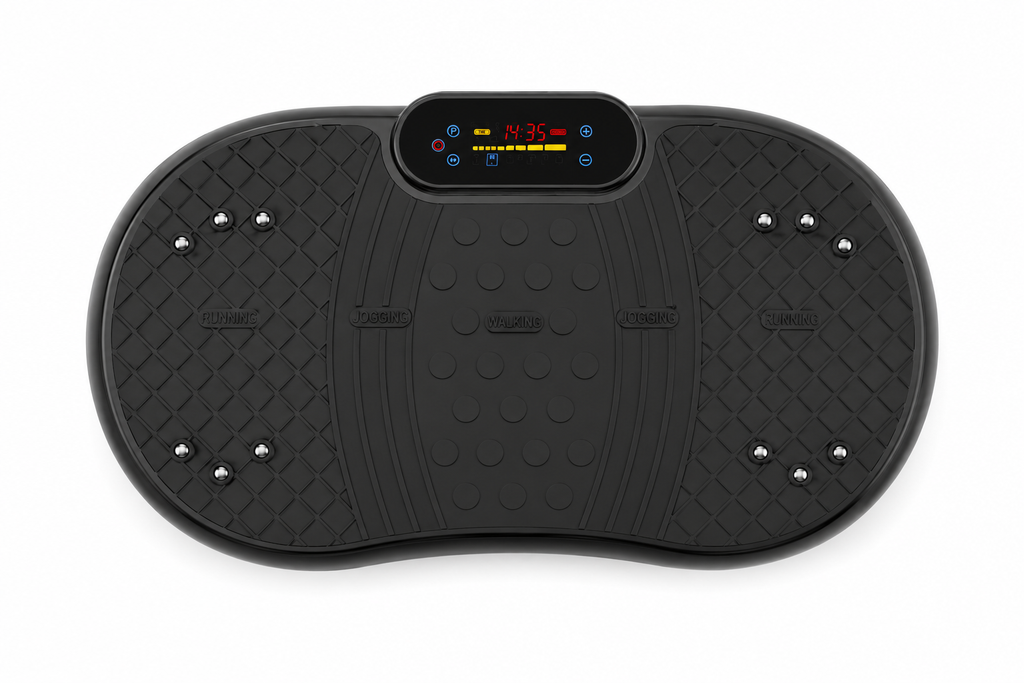 Emvexa Vibrating Plate