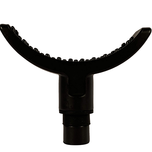 Arc Shape Massage Gun Head Replacement