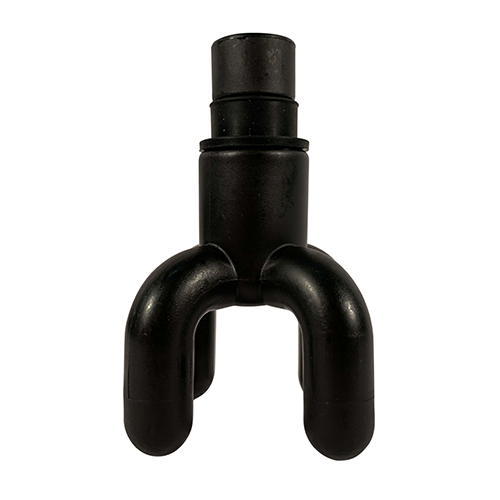 Four-Claw Shape Massage Gun Head Replacement