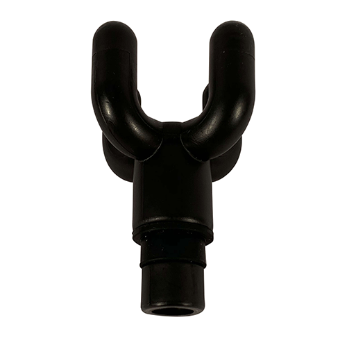 Four-Claw Shape Massage Gun Head Replacement