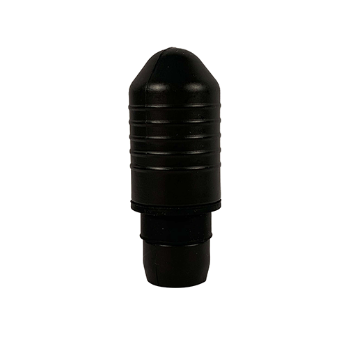 Conical Shape Massage Gun Head Replacement