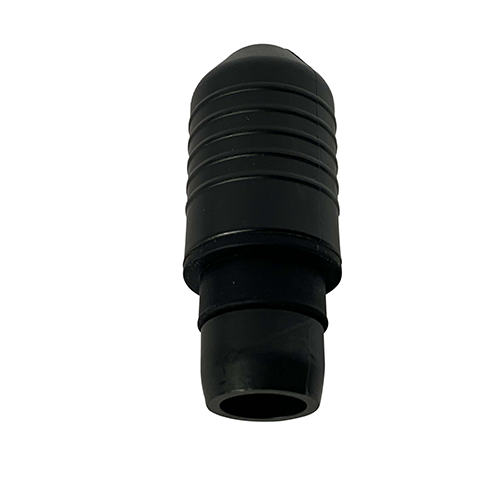 Conical Shape Massage Gun Head Replacement
