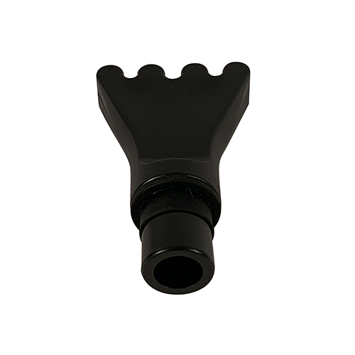 Fist Shape Massage Gun Head Replacement