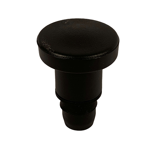 Mushroom Shape Massage Gun Head Replacement