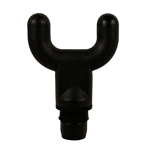 U-Shape Massage Gun Head Replacement