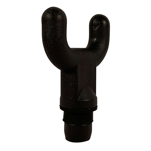 U-Shape Massage Gun Head Replacement