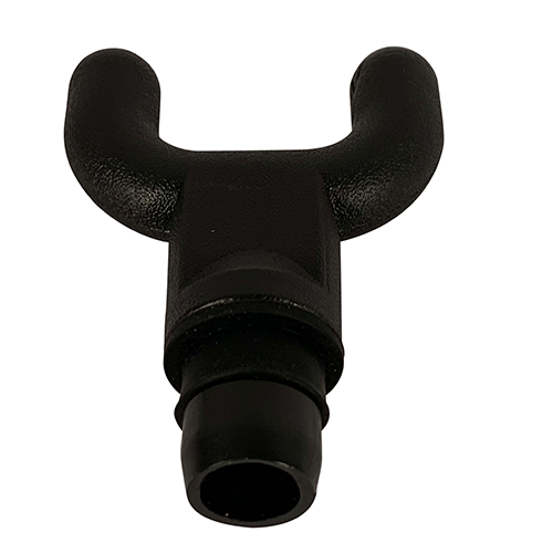 U-Shape Massage Gun Head Replacement