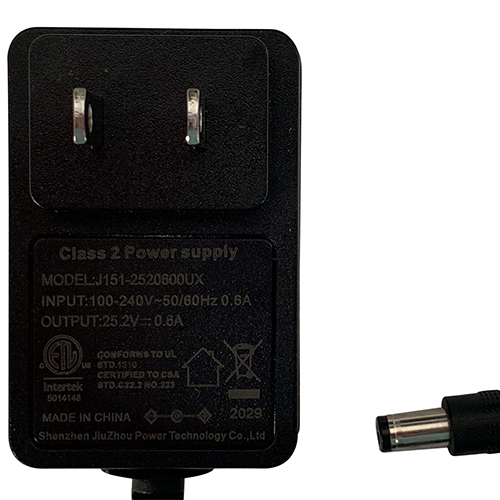 VBX Massage Gun Charger